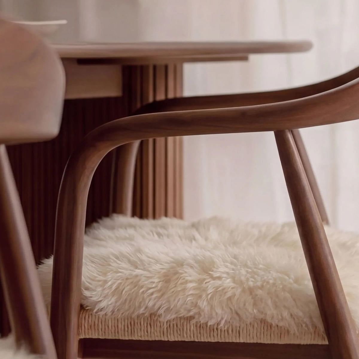 Seatpad Mathilde