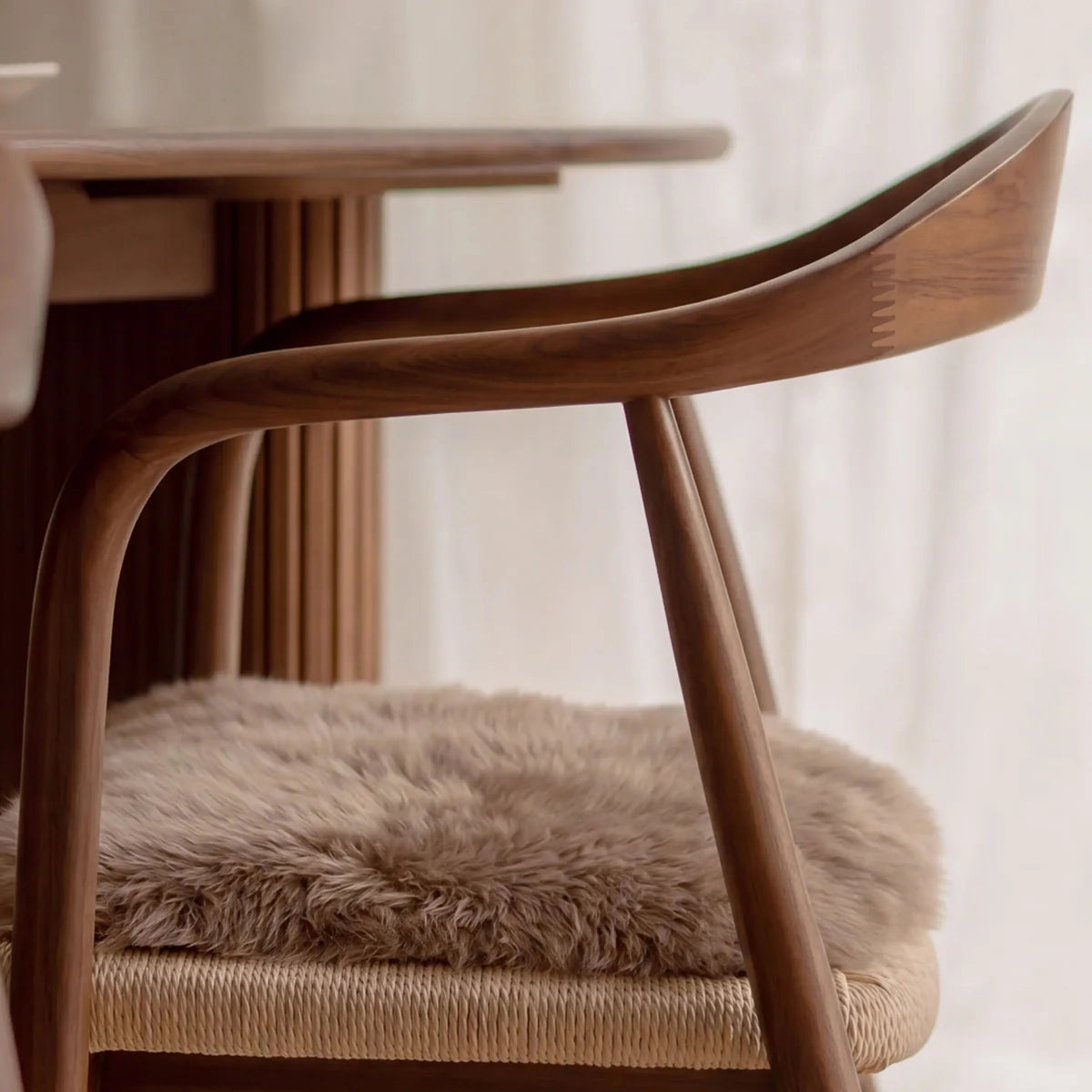 Seatpad Mathilde