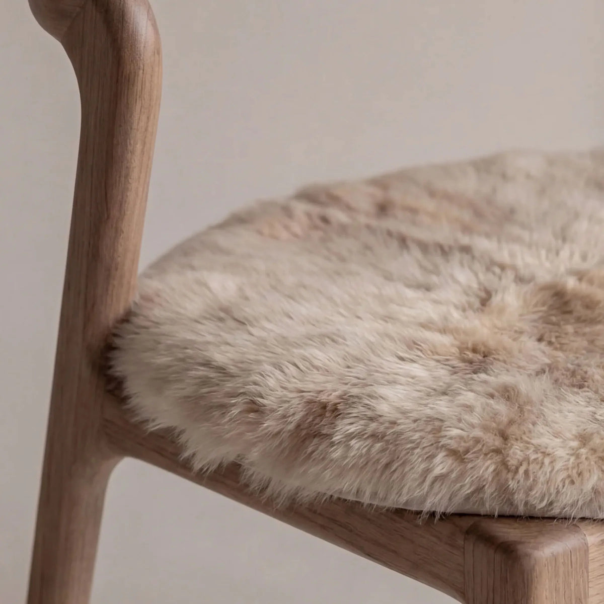 Seat Pad Clothilde