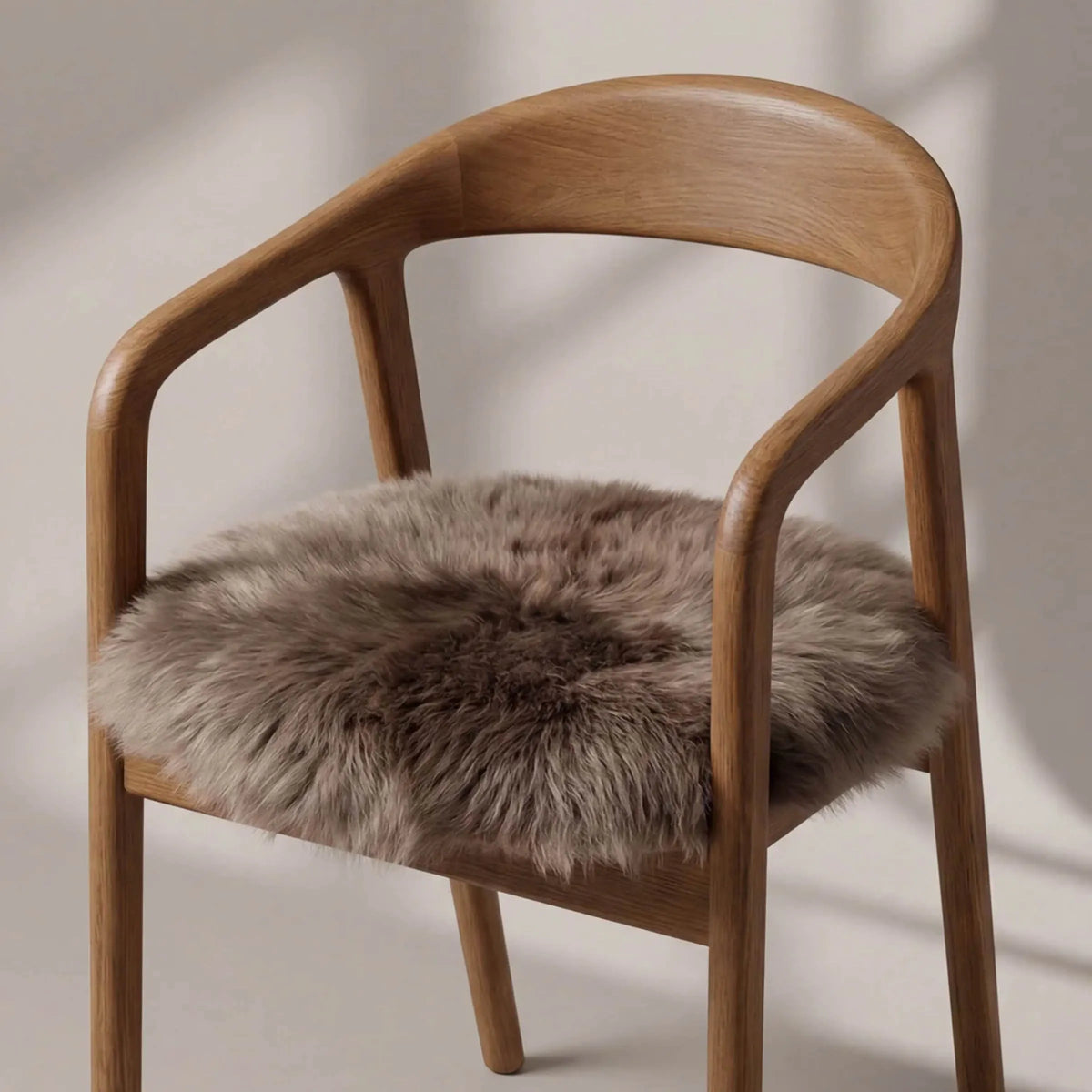 Seat Pad Clothilde