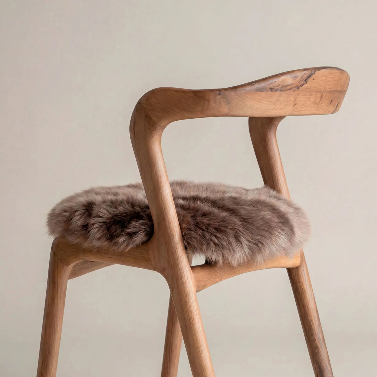 Seat Pad Clothilde