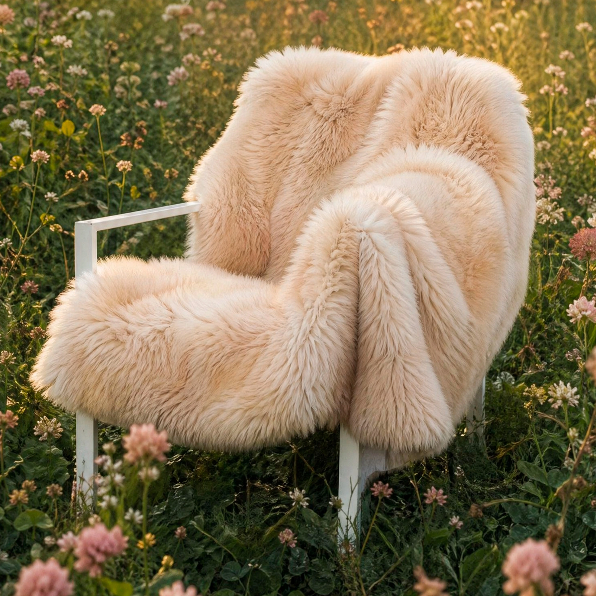 Blanket Henriette