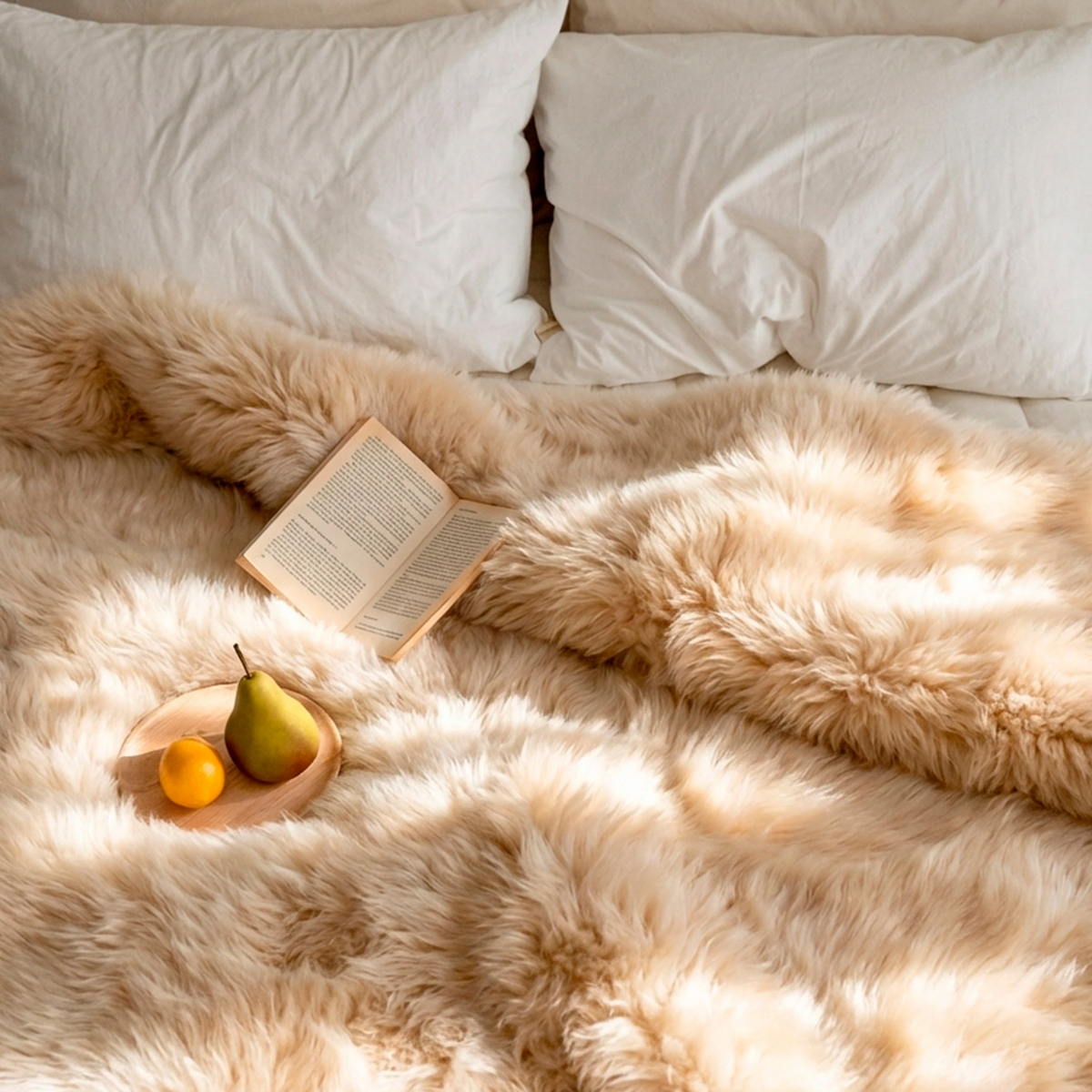 Blanket Henriette