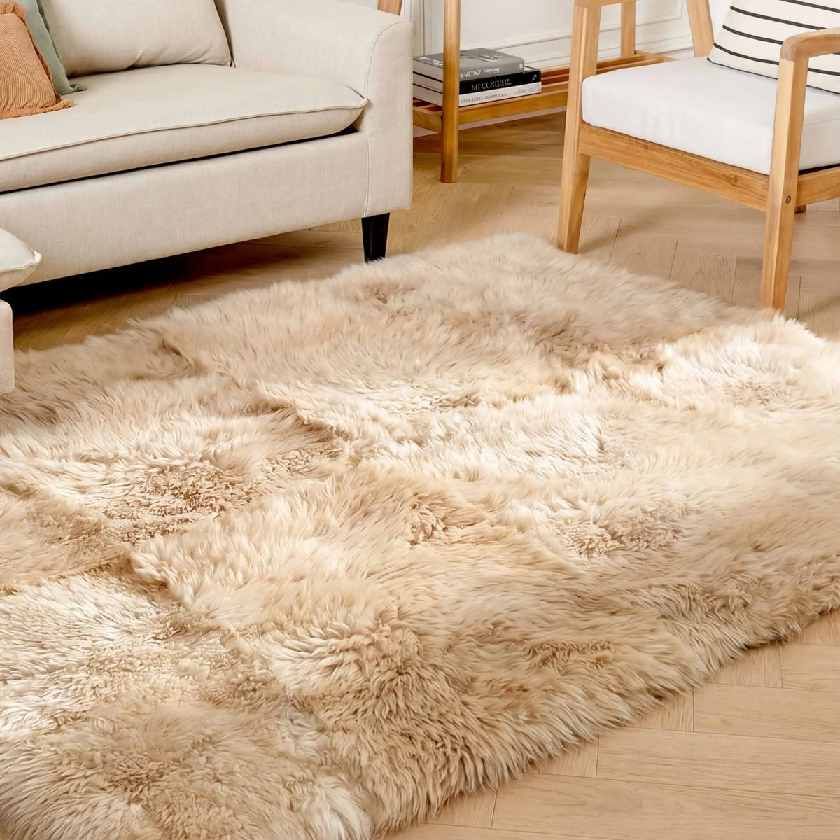 Carpet Charlotte