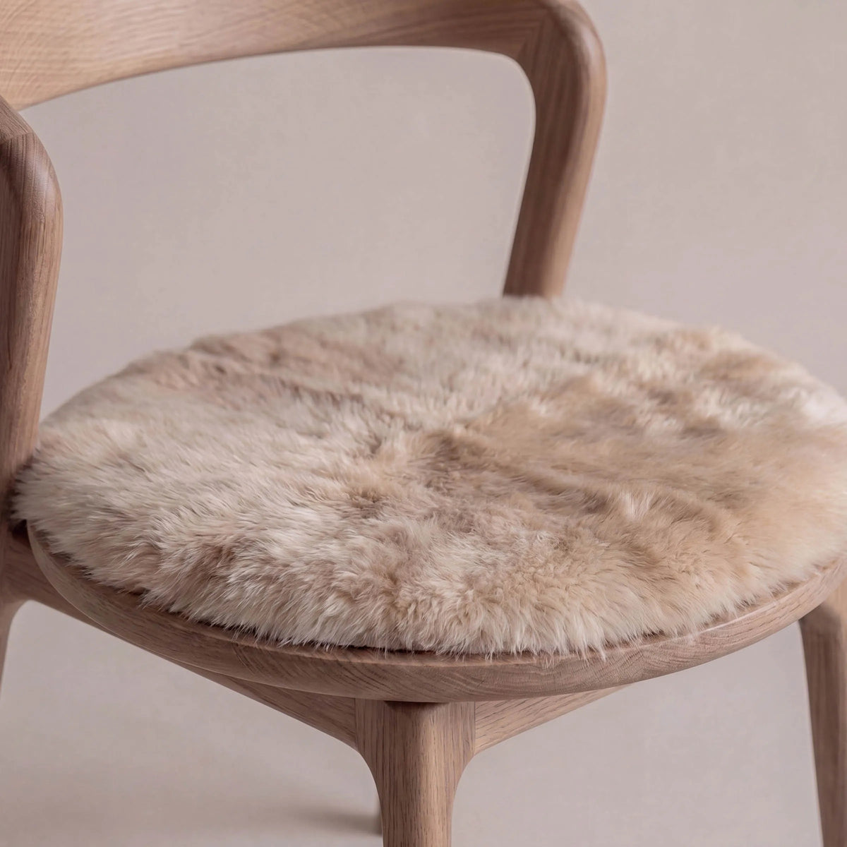 Seat Pad Clothilde
