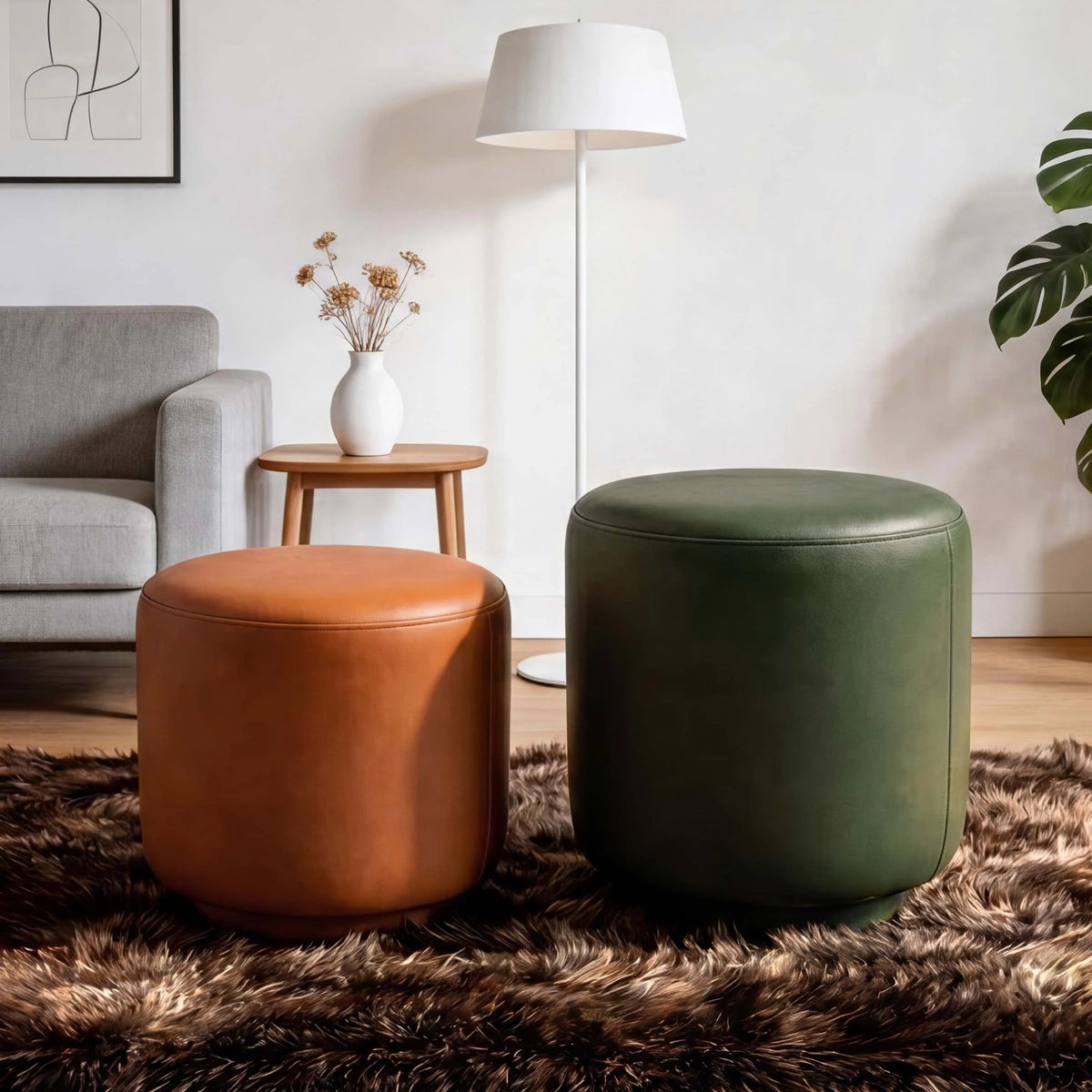 Pouf Madeleine Classic