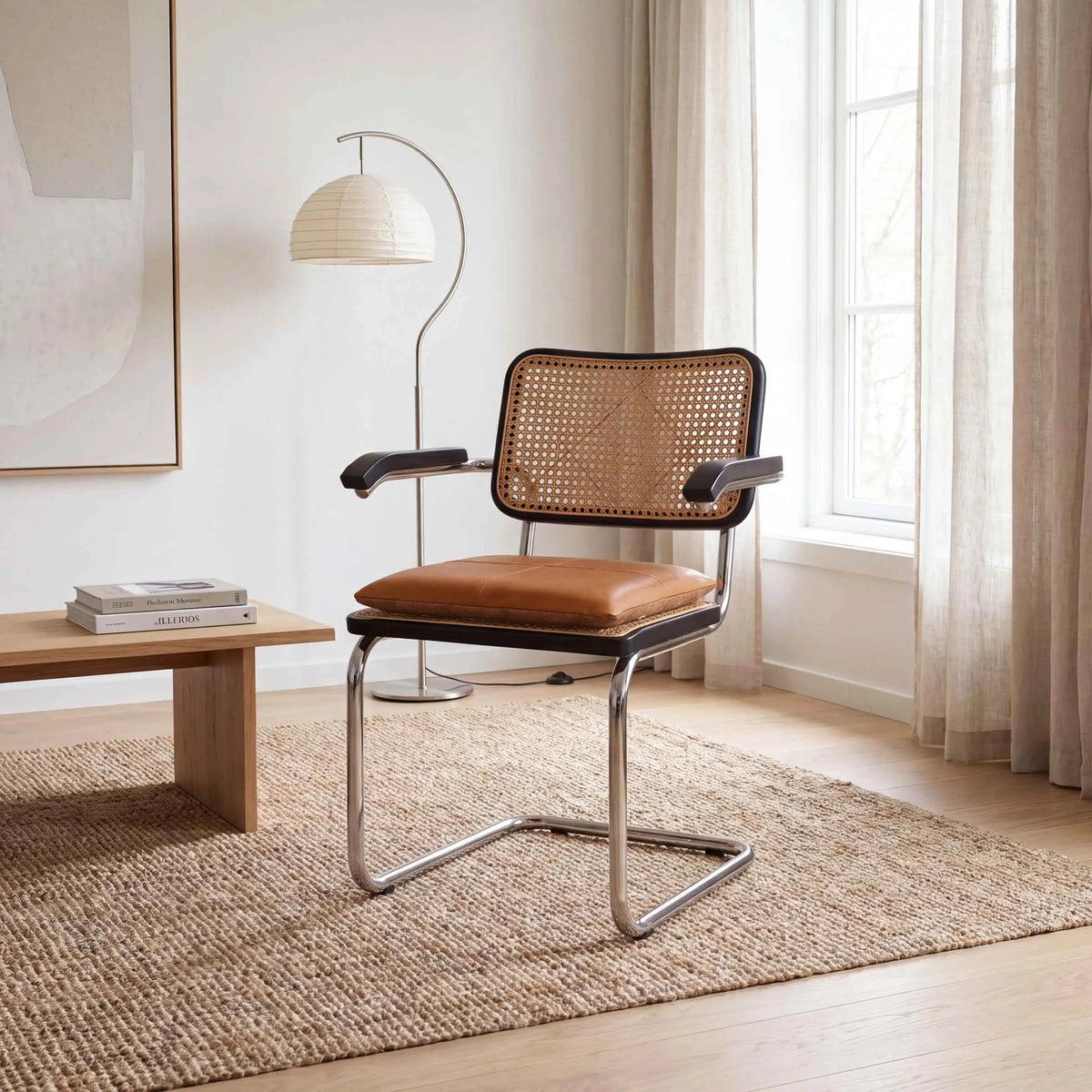 Seatpad Mathilde Classic