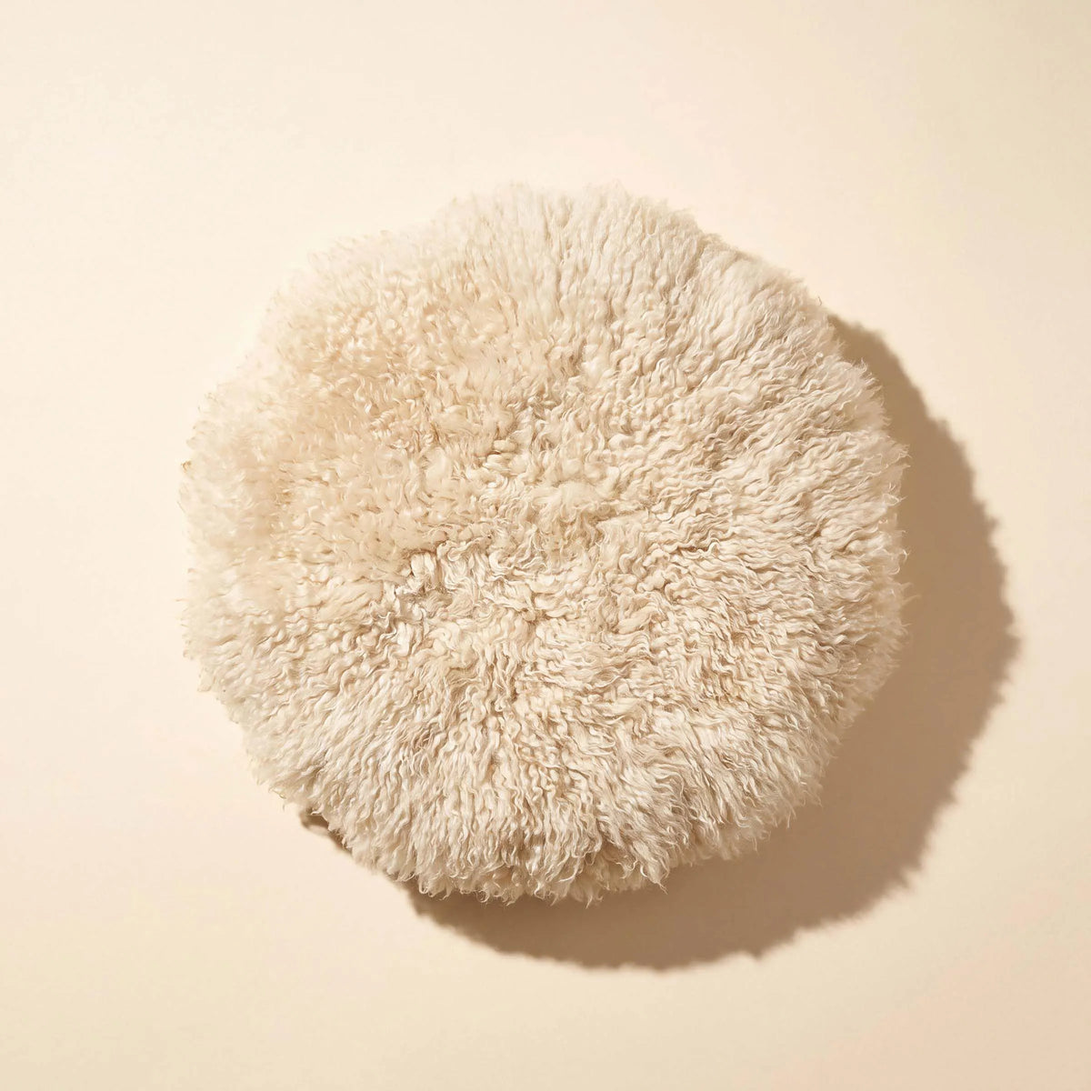 Seat Pad Clothilde