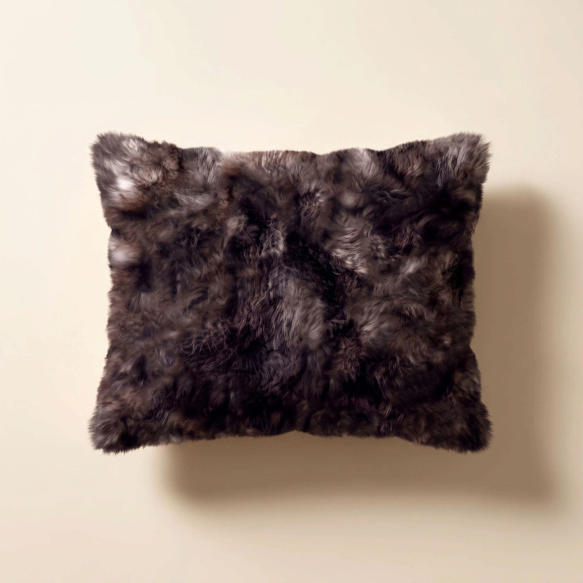 Pillow Églantine