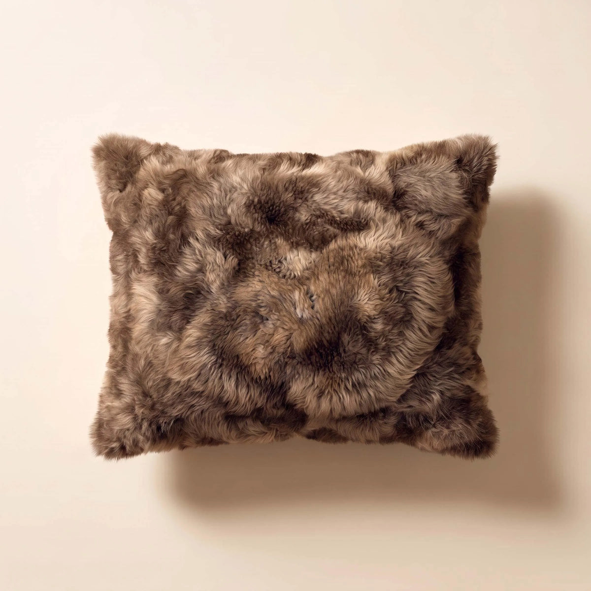 Pillow Églantine