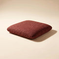 Seatpad Mathilde Fabric