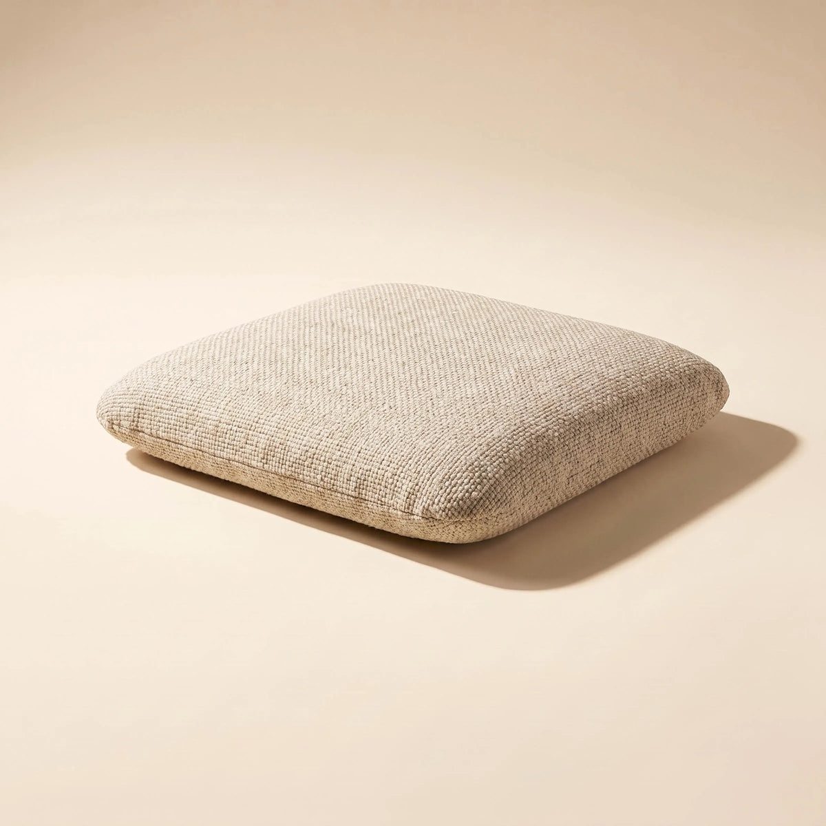 Seatpad Mathilde Fabric