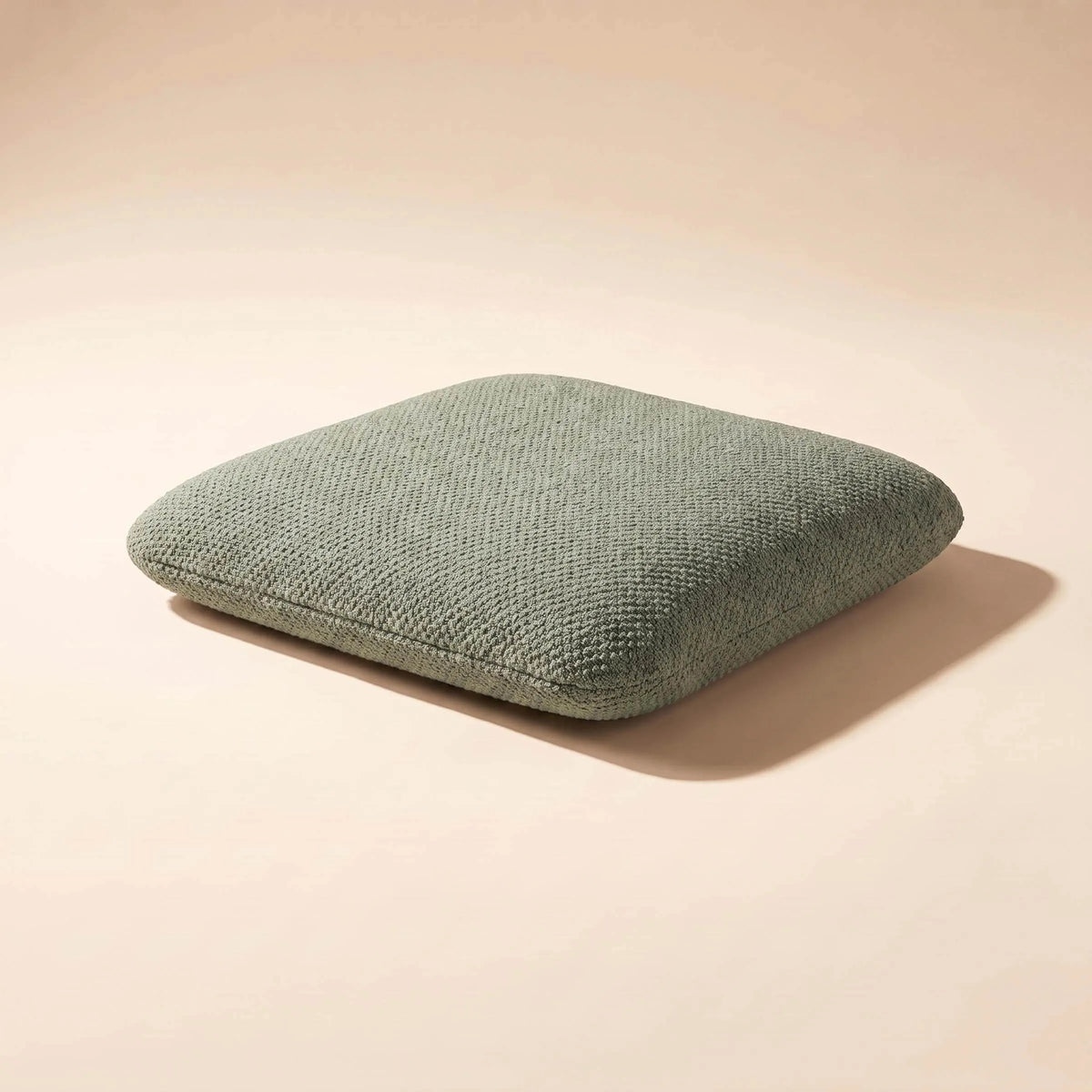 Seatpad Mathilde Fabric