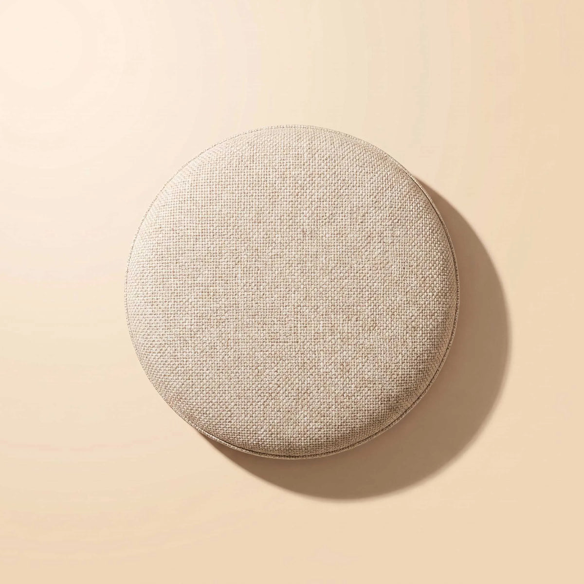 Seat Pad Clothilde Fabric
