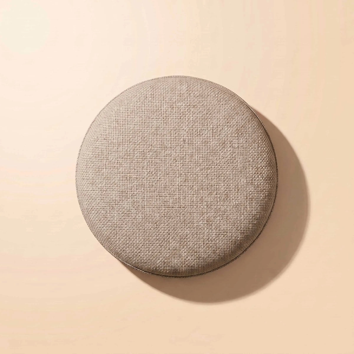 Seat Pad Clothilde Fabric