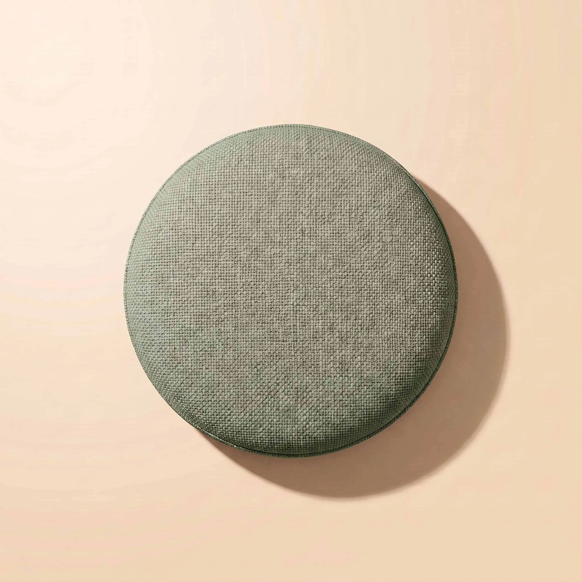 Seat Pad Clothilde Fabric