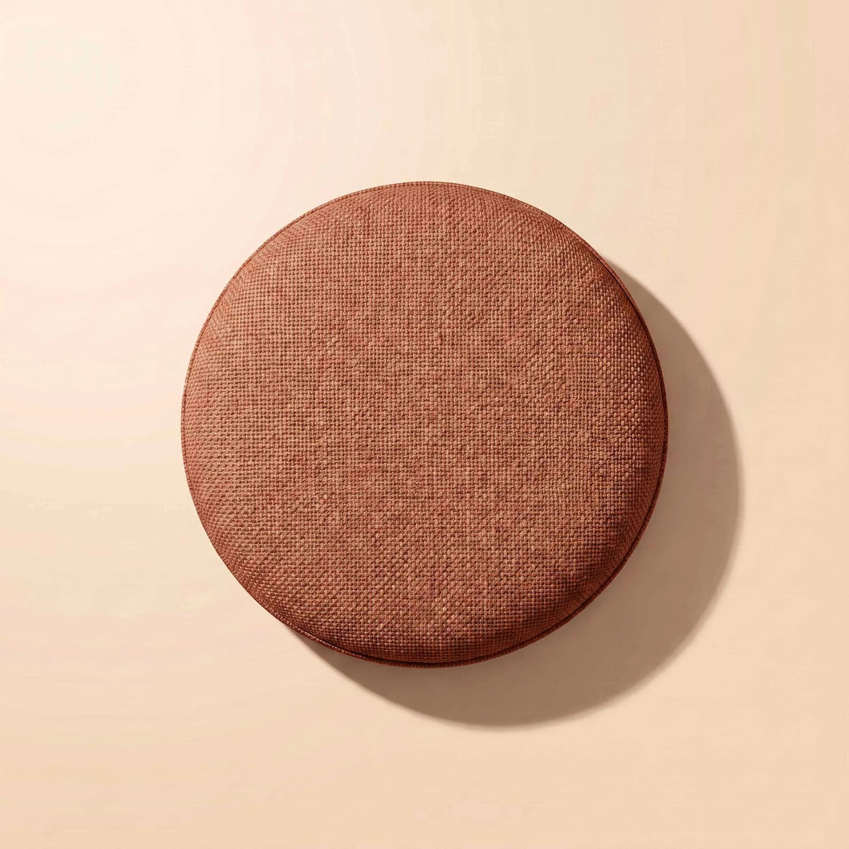 Seat Pad Clothilde Fabric