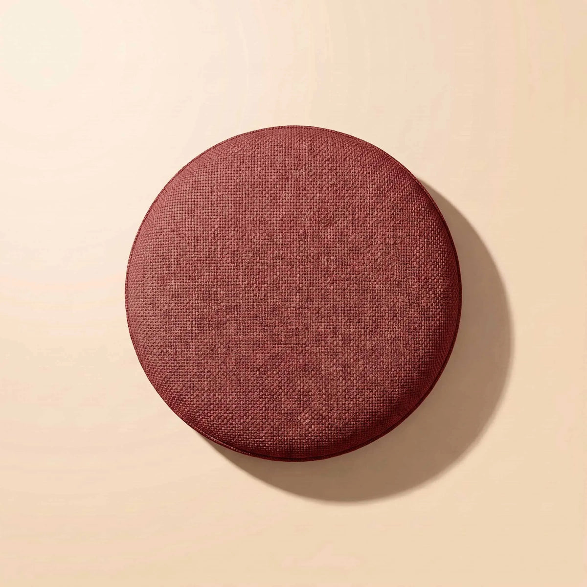 Seat Pad Clothilde Fabric