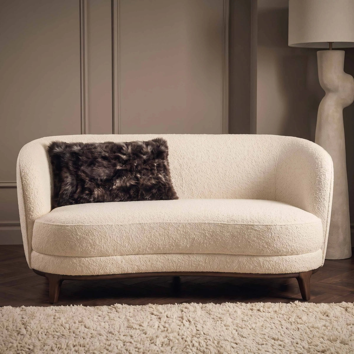 Pillow Églantine