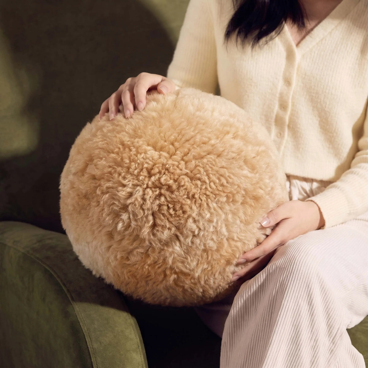Pillow Éloïse