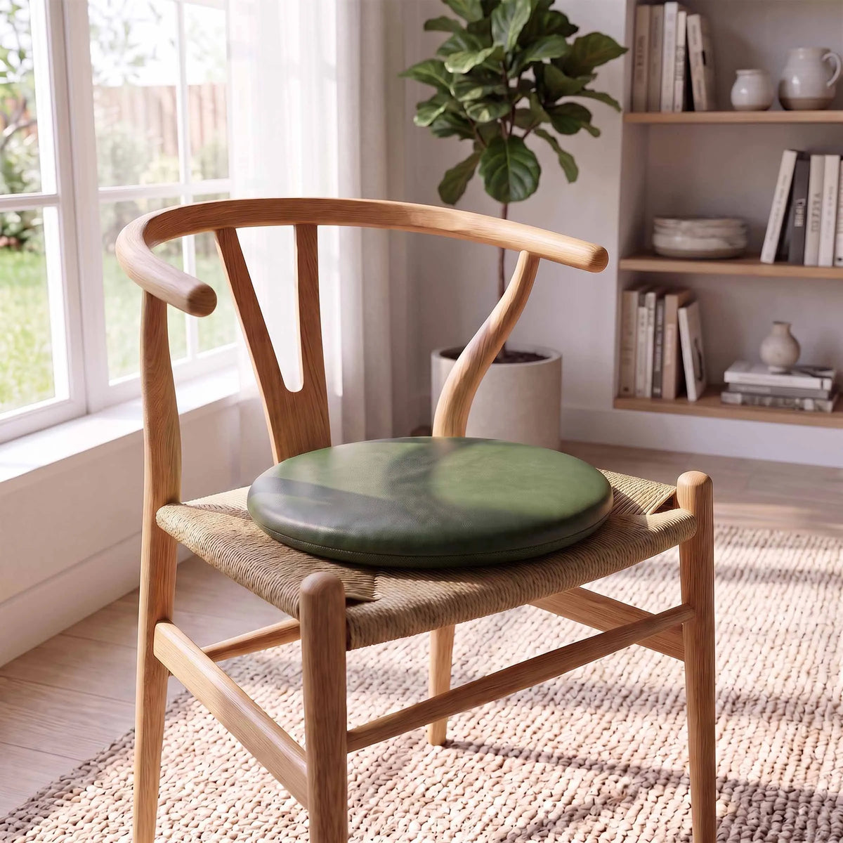 Seat Pad Clothilde Classic