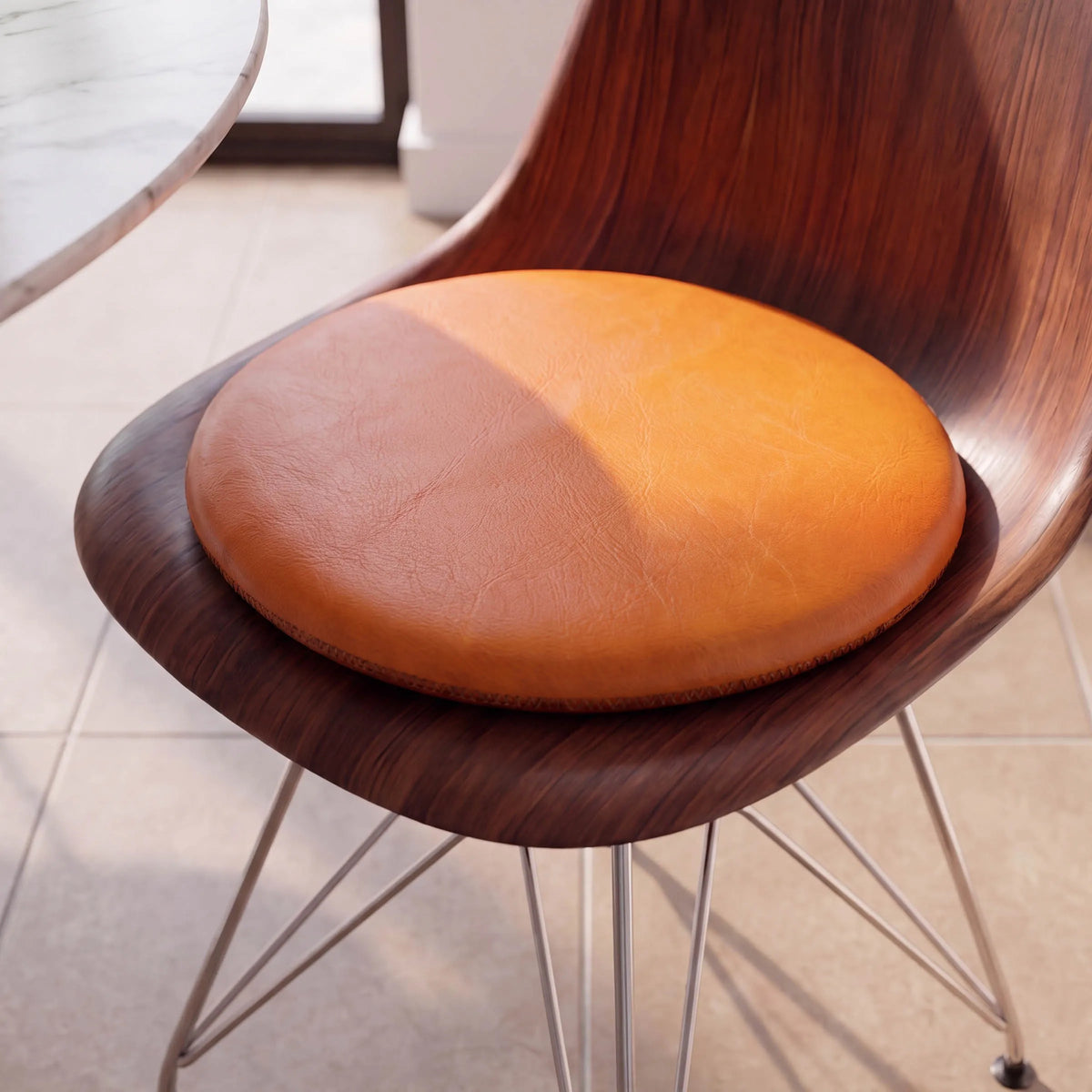 Seat Pad Clothilde Classic