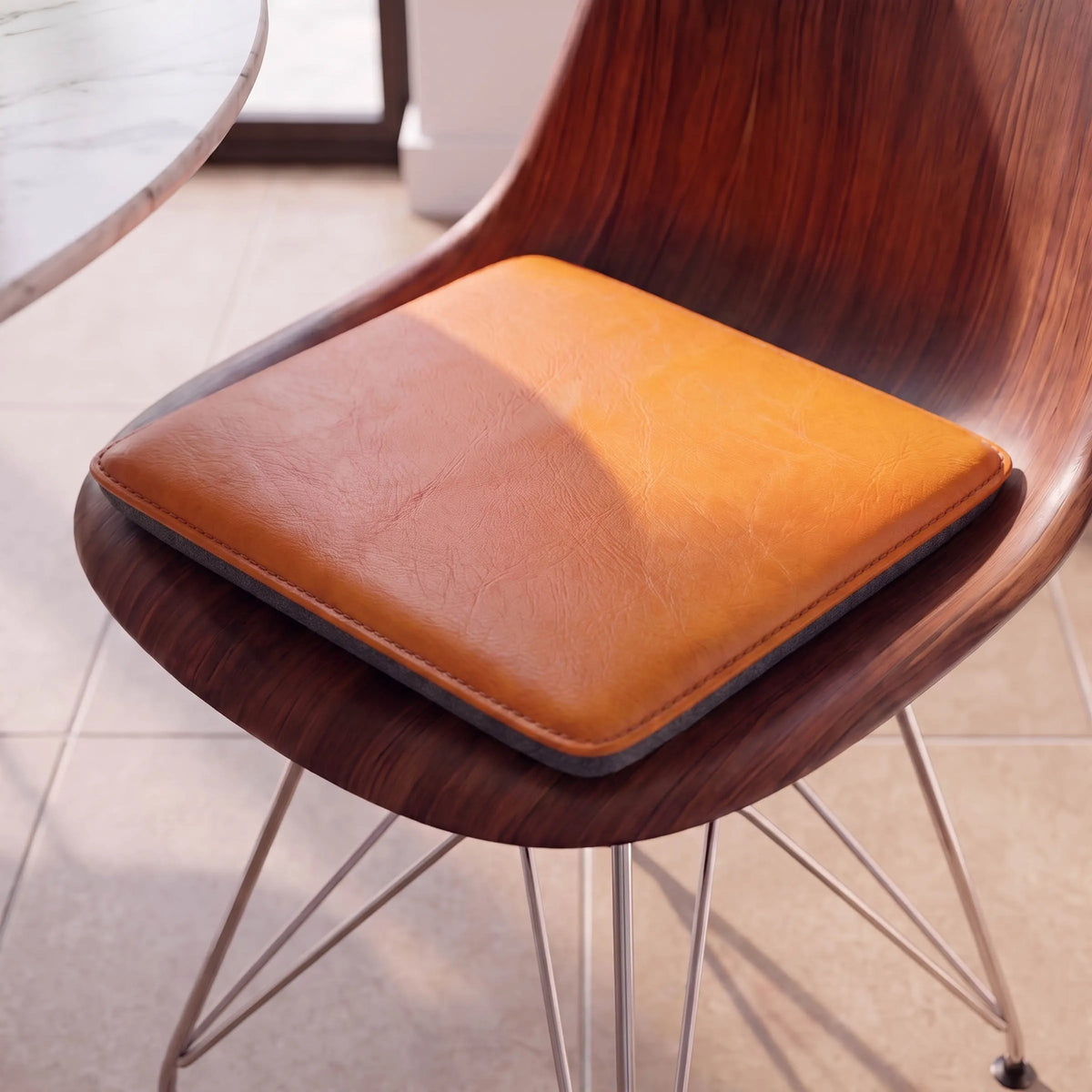 Seatpad Mathilde Classic