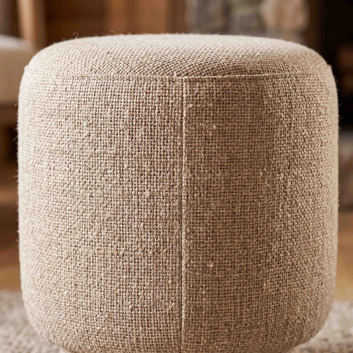 Pouf Madeleine