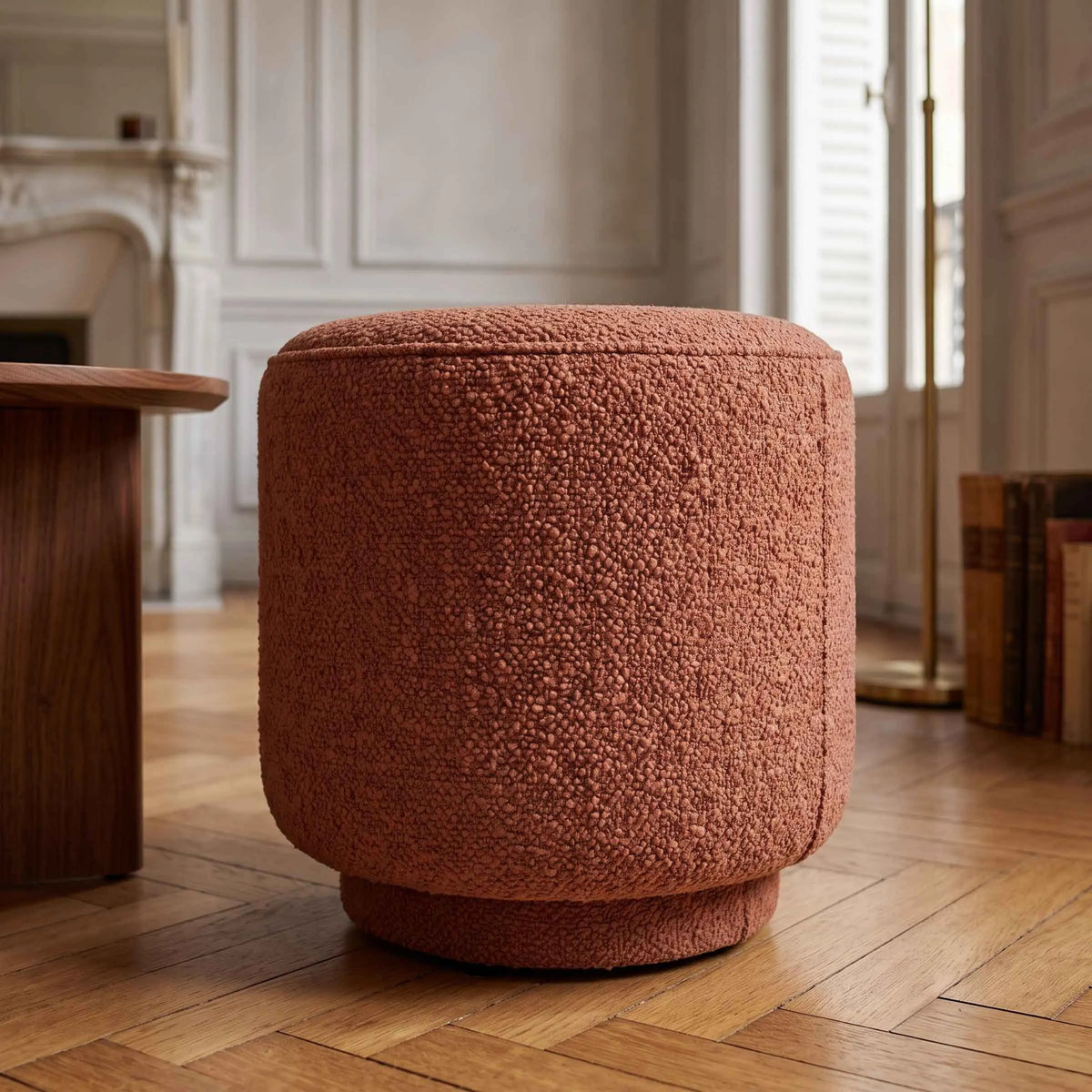 Pouf Madeleine
