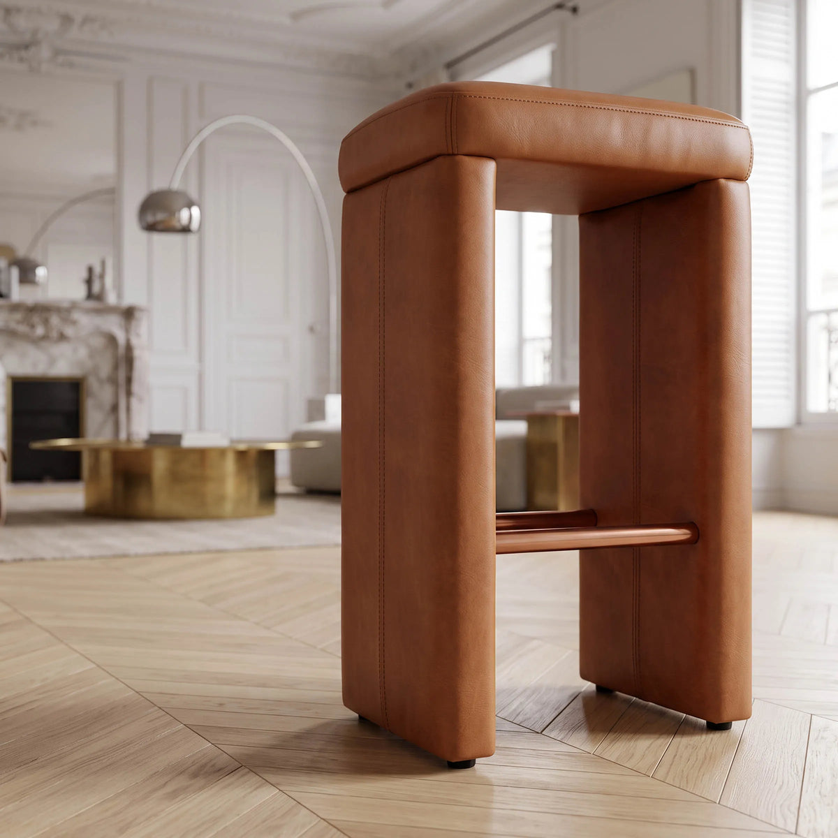Stool Aurélie Classic