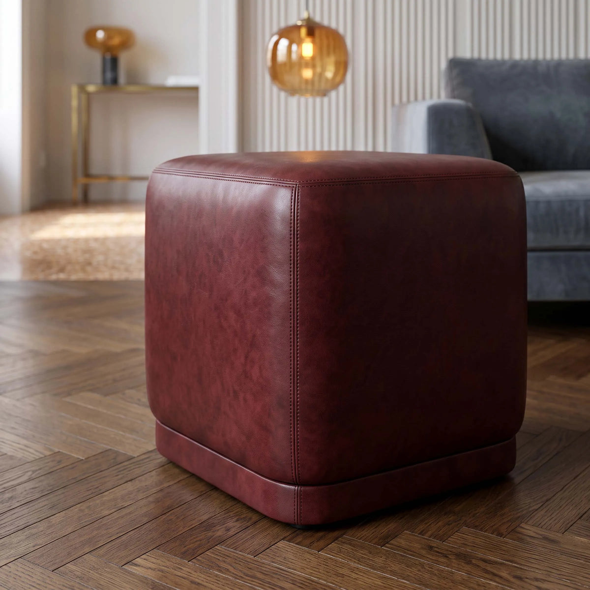 Pouf Francois Classic