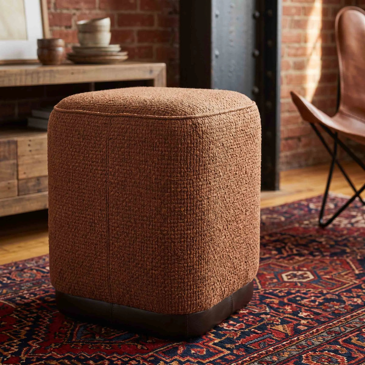 Pouf Francois