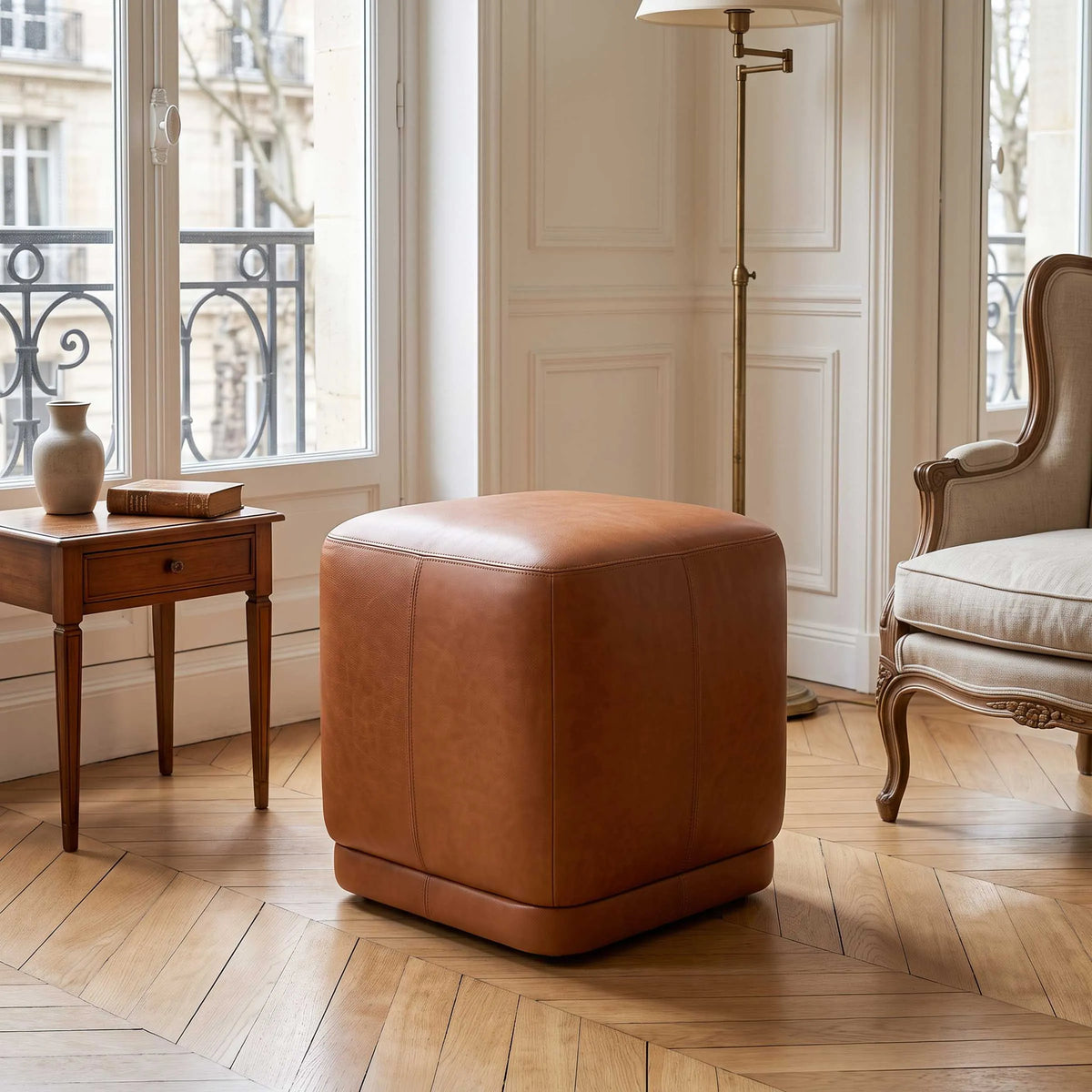 Pouf Francois Classic