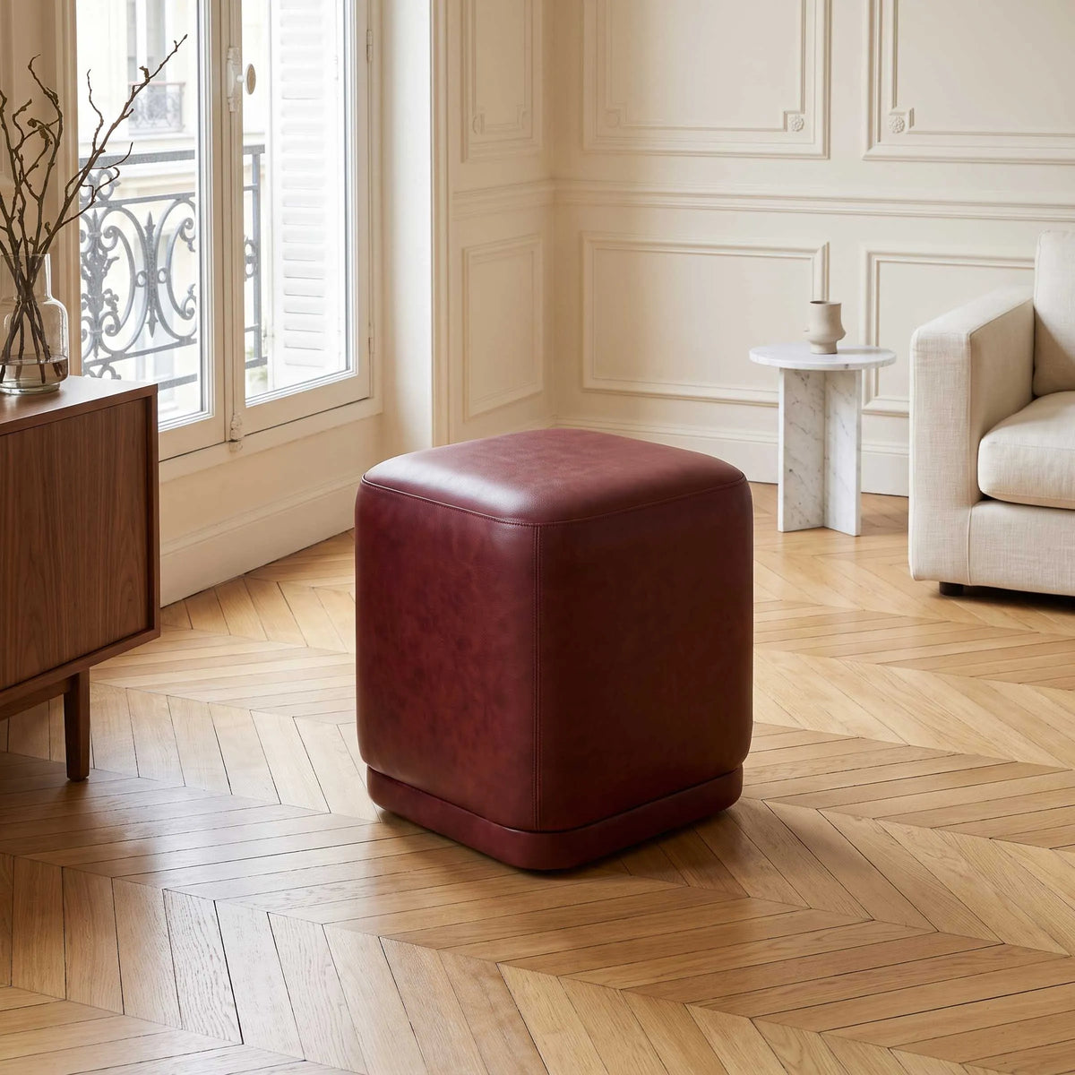 Pouf Francois Classic
