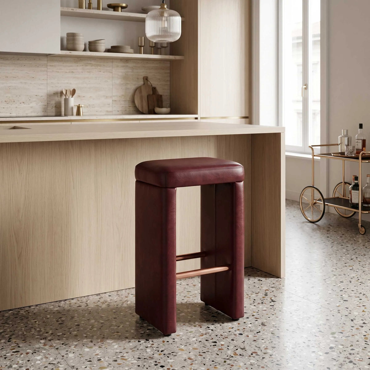 Stool Aurélie Classic