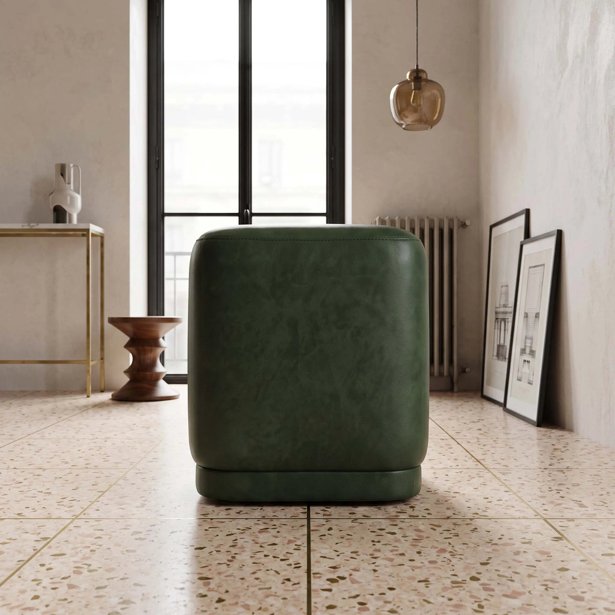 Pouf Francois Classic