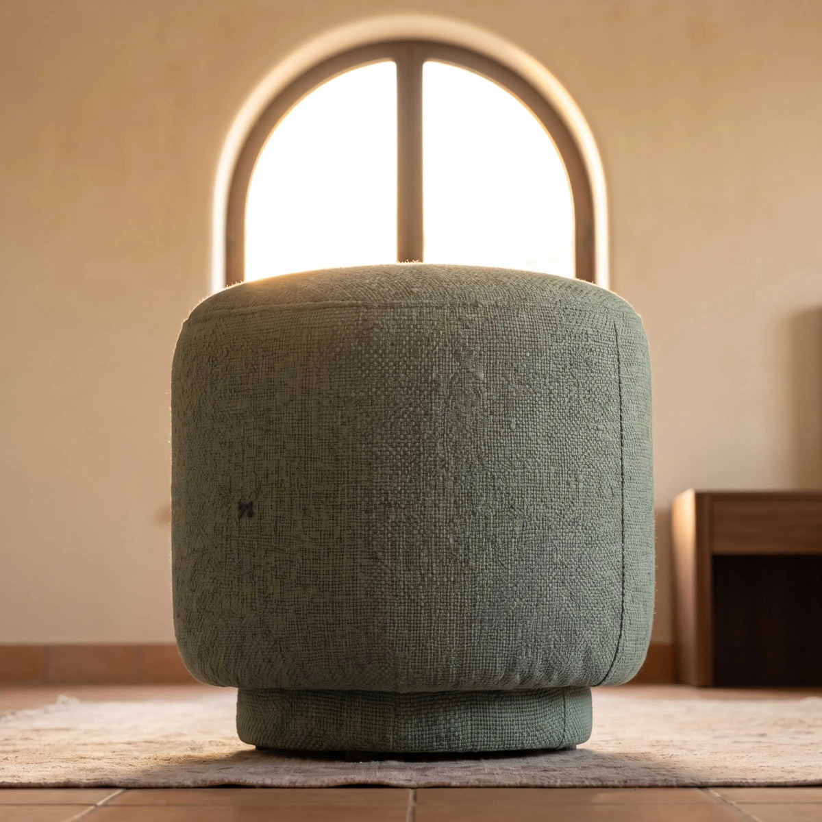Pouf Madeleine