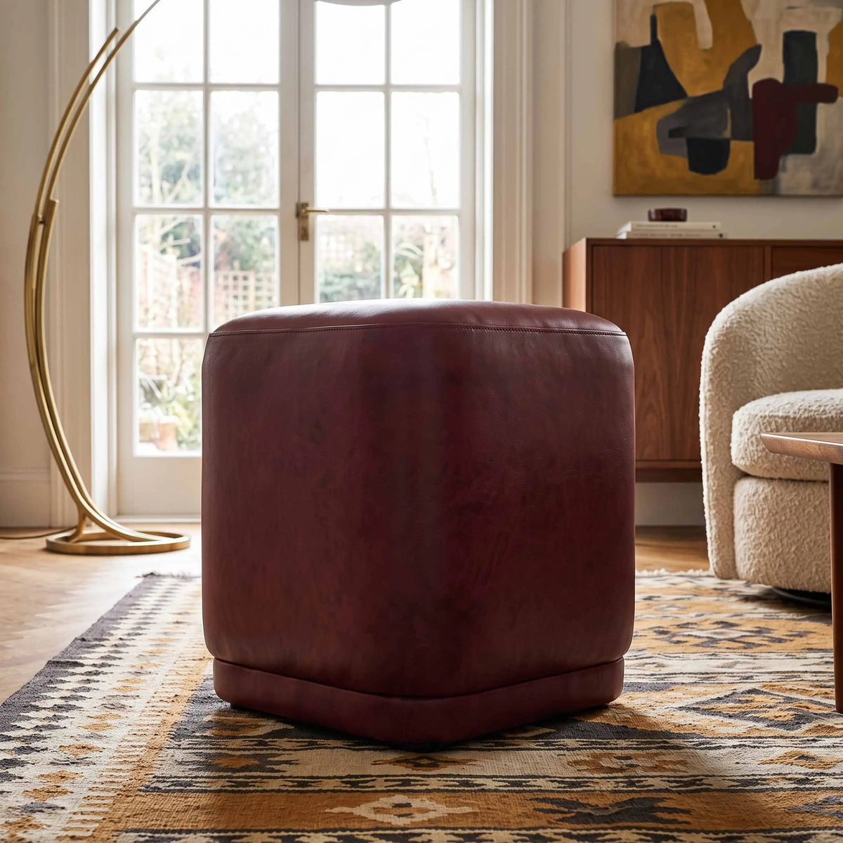 Pouf Francois Classic