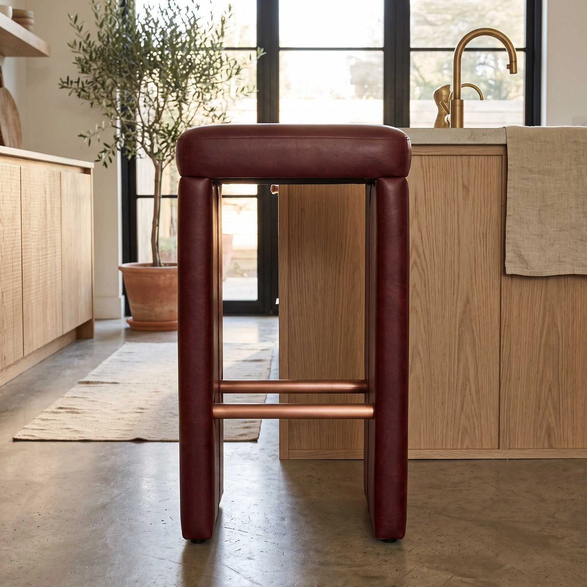 Stool Aurélie Classic