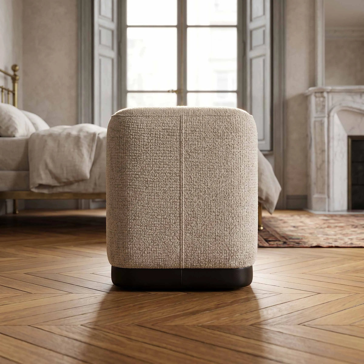 Pouf Francois