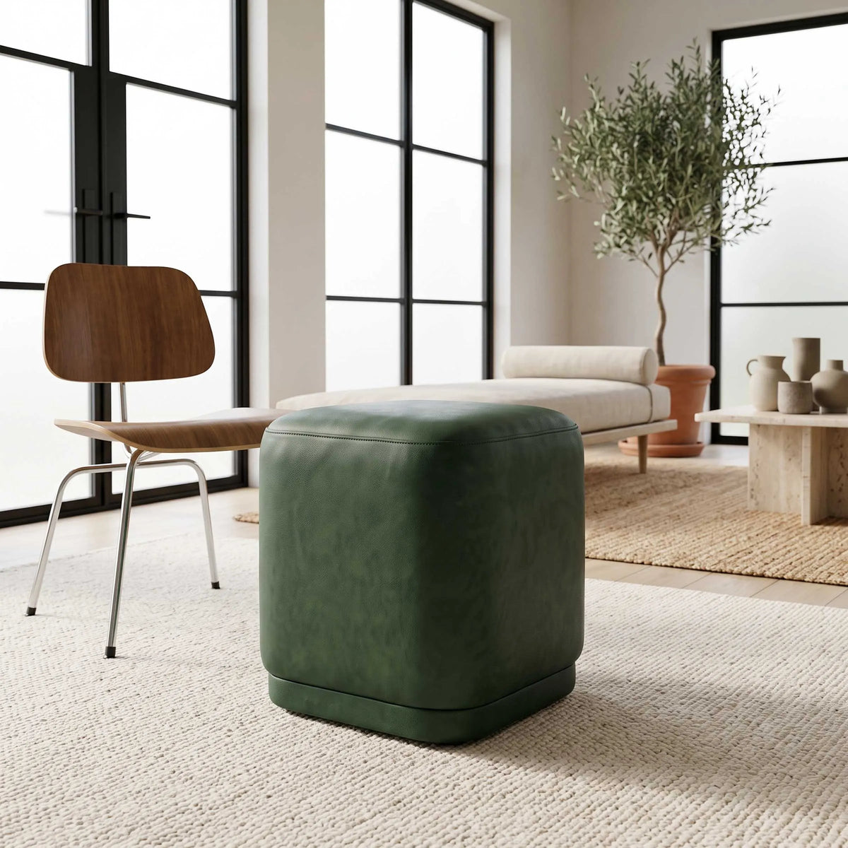 Pouf Francois Classic
