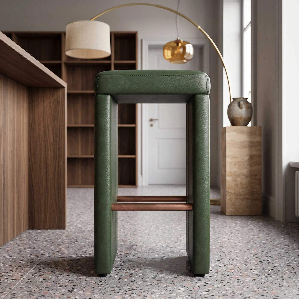 Stool Aurélie Classic