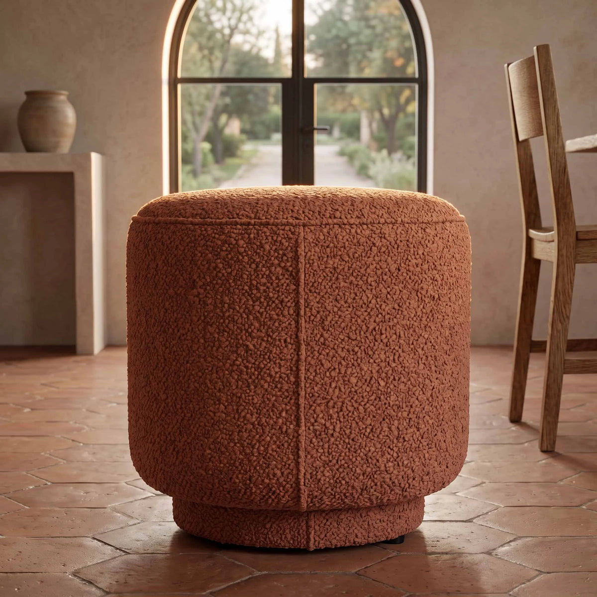Pouf Madeleine