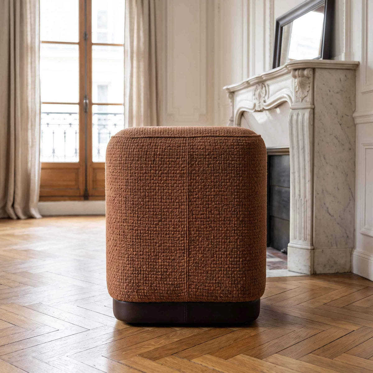 Pouf Francois